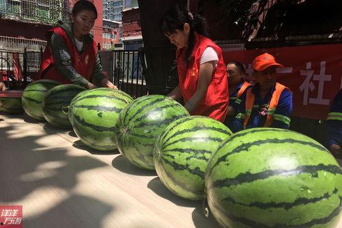 吃瓜的抽象句子