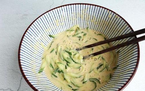 福寿瓜怎么拌着吃