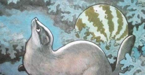 上蹿下跳吃瓜的猹,揭秘网络热点的幕后故事