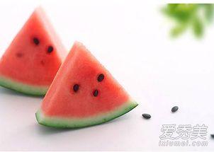 运动后可以吃瓜吗,适宜还是禁忌？