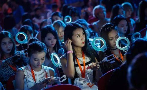 淄博吃瓜直播事件,揭秘网络直播背后的争议与影响