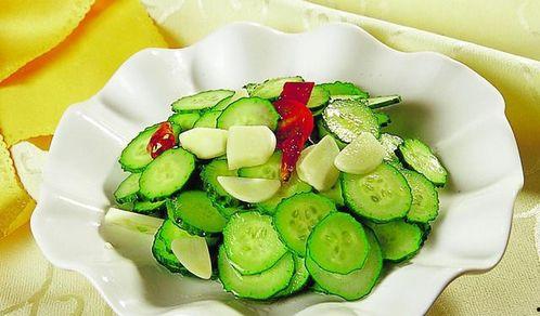 吃二豆和三瓜怎么吃,健康美味两不误